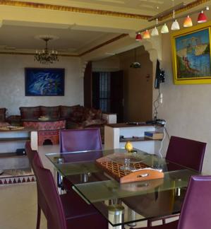 image de propriété - Appartement, vue mer en plein cœur d'EL Jadida à vendre.