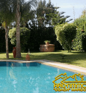 image de propriété - VILLA HAUT GAMME