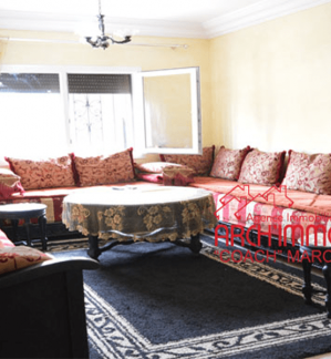 image de propriété - Appartement 95m², Sidi Bouzid