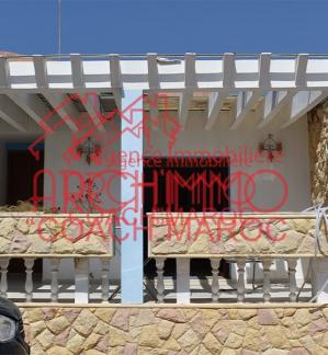 image de propriété - Bungalow Sidi Bouzid, vue mer !