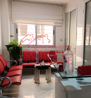 image de propriété - Bureau commercial ou professionnel à vendre à EL Jadida