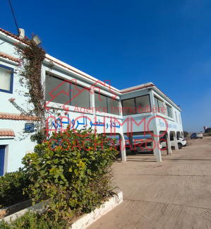 image de propriété - Hôtel Bar Restaurant sortie EL Jadida