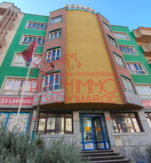 image de propriété - Ecole ou changement de destination pour clinique.