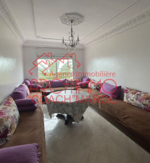 image de propriété - Appartement Med VI, vue mer à EL Jadida