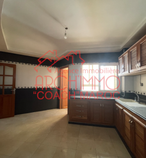 image de propriété - Appartement dans une résidence standing à EL Jadida centre