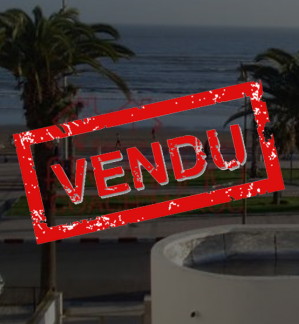 image de propriété - Appartement centre ville vue mer