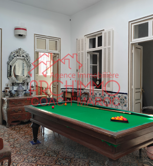 image de propriété - Maison Riad double habitation à EL Jadida