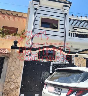 image de propriété - 2 Demi-villas, titre fonciers séparés