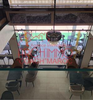 image de propriété - Joli café snack proche  3ème arrondissement