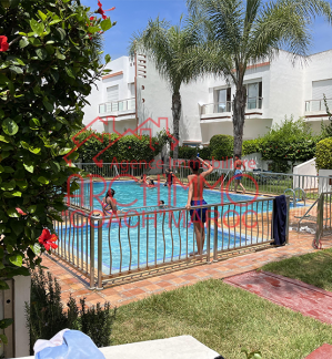 image de propriété - Duplex dans une jolie résidence à EL Jadida