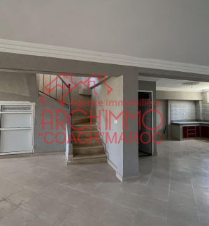 image de propriété - Triplex  dans une résidence "Californie"