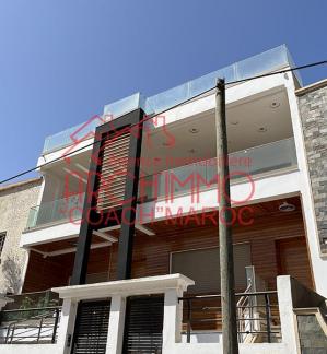 image de propriété - Jolie villa à Sidi Bouzid