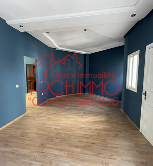 image de propriété - Location cabinet médical ou bureau, rez-de-chaussée Av Ennakhil