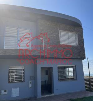 image de propriété - Villa de 3 façades à 50m de la mer, Sidi Bouzid