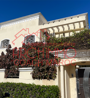 image de propriété - Villa  avec emplacement stratigique  pour activités professionnelles