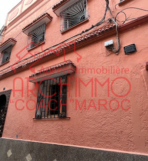image de propriété - Riad au centre ville à EL Jadida, à Bouchrit