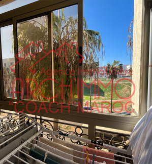 image de propriété - Joli appartement plein sud, route de Marrakech à EL Jadida