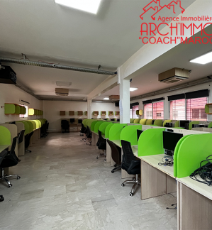 image de propriété - Plateau bureau, centre ville d'EL Jadida