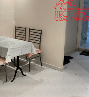 image de propriété - Appartement en location avenue Mohammed VI à EL Jadida