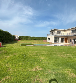 image de propriété - Très belle villa à proximité d'EL Jadida.