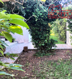 image de propriété - Villa de 3 façades sur le plateau d'EL Jadida.