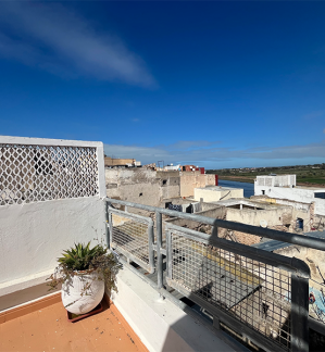 image de propriété - Jolie maison dans la médina d'Azemmour