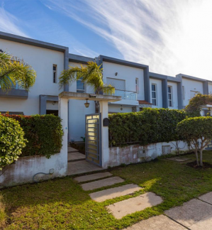 image de propriété - Villa 3 façades , Dans Une Résidence Sécurisée, Quartier California