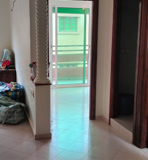 image de propriété - Appartement 2ème étage dans R+2 quartier HAKIMA