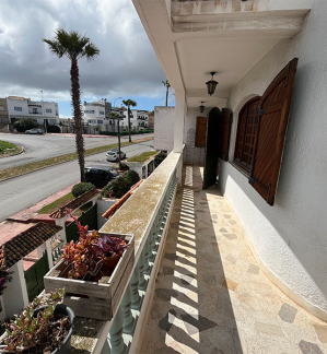 image de propriété - Villa avenue IBN BADIS à EL Jadida