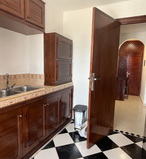 image de propriété - Appartement standing meublé à louer centre ville EL Jadida