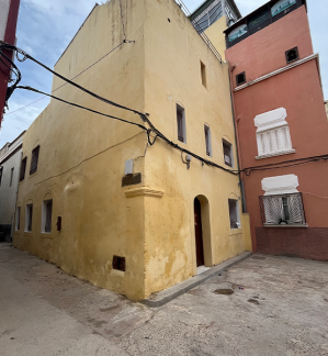 image de propriété - riad cité portugaise d'EL Jadida