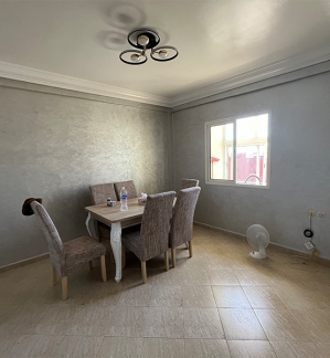 image de propriété - Appartement sur Azemmour dans R+2