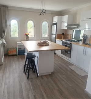 image de propriété - Penthouse vue sur mer, au Golf d'EL Jadida