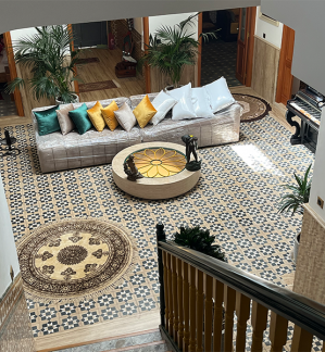 image de propriété - Riad d'exception La cité portugaise d'EL Jadida