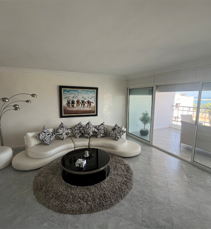 image de propriété - Appartement exceptionnel vue mer EL Jadida