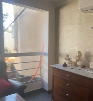 image de propriété - Appartement bien équipé, location courte durée