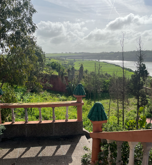 image de propriété - Villa ferme au bord de l'oued  OUM RABIA