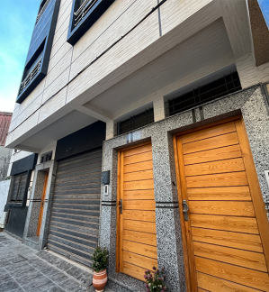 image de propriété - Très joli appartement individuel dans un R+2