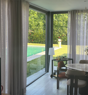 image de propriété - Très belle villa dans une résidence à l'américaine