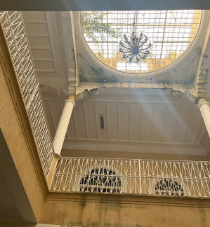 image de propriété - Un vrai Riad à rénover à EL Jadida