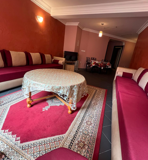 image de propriété - Appartement meublé à louer au centre-ville