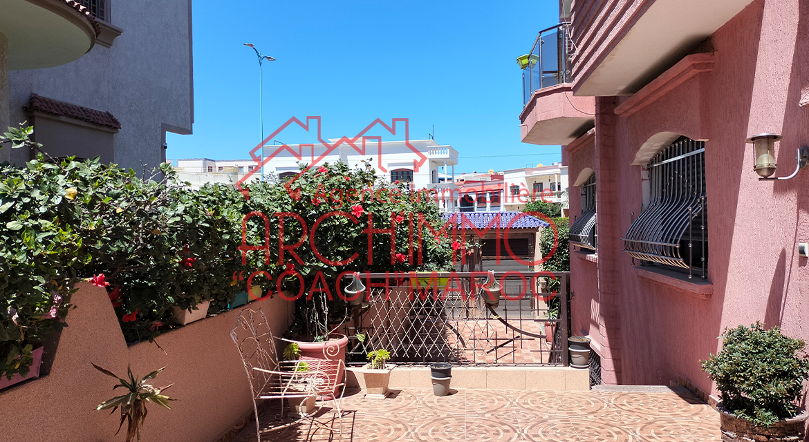 Photo de la propriété 7